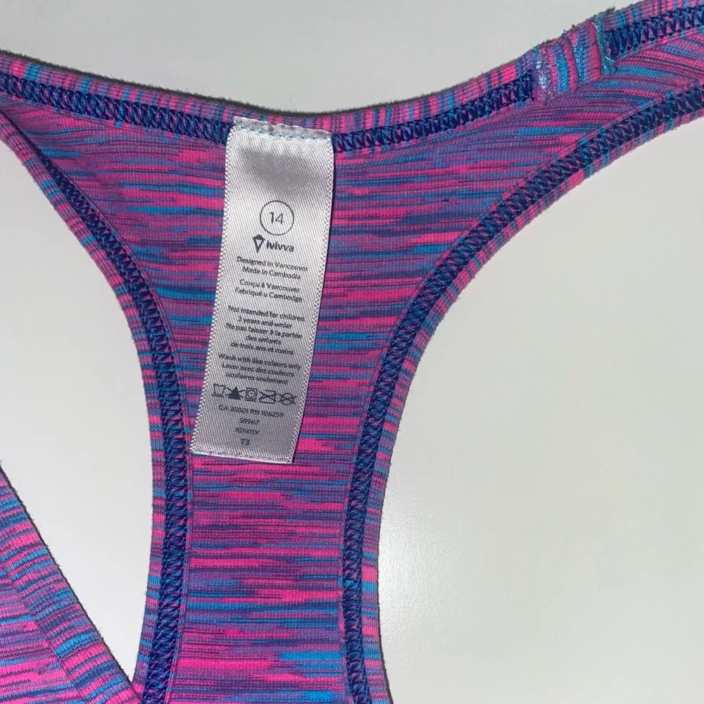 Ivivva Racerback - Picture 2 of 3